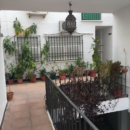 Ferienwohnung El Rincon De La Juderia Córdoba Exterior foto